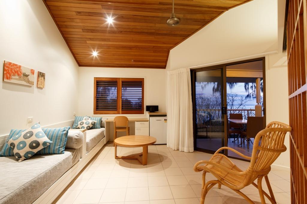 Heron Island Resort