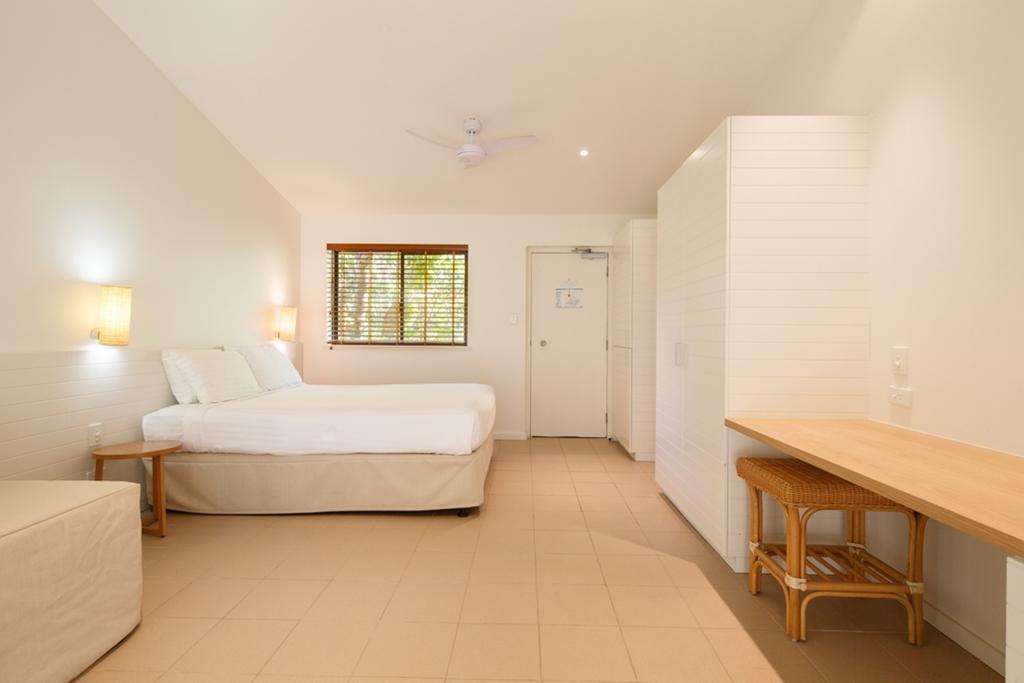 Heron Island Resort
