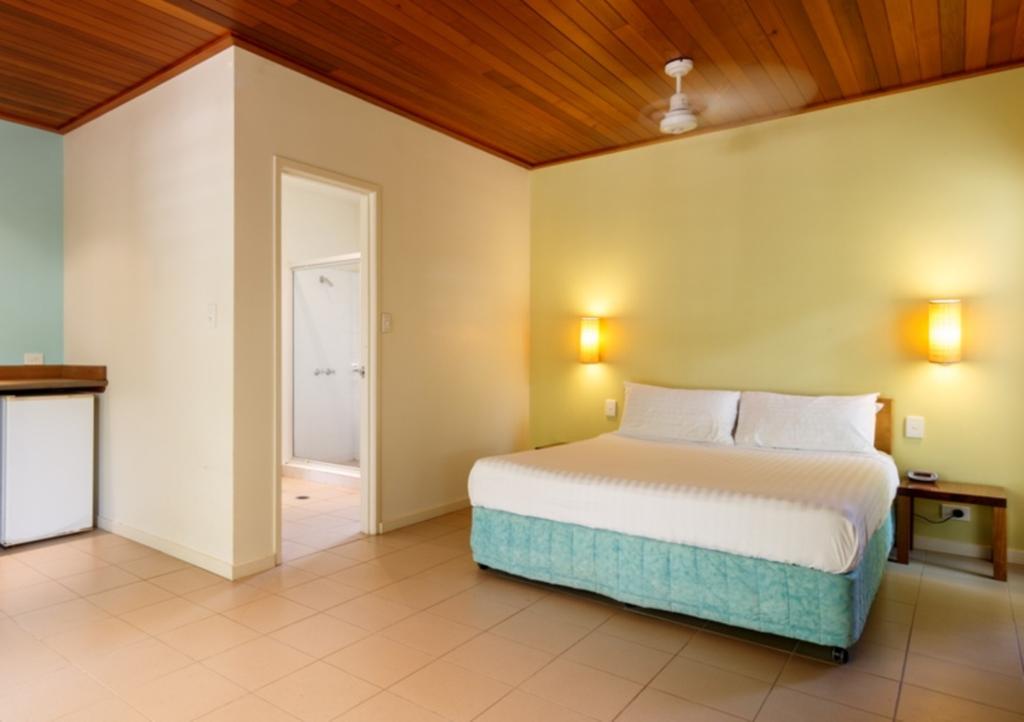 Heron Island Resort