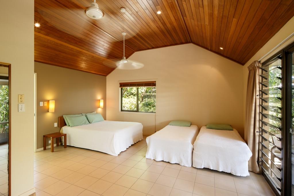 Heron Island Resort