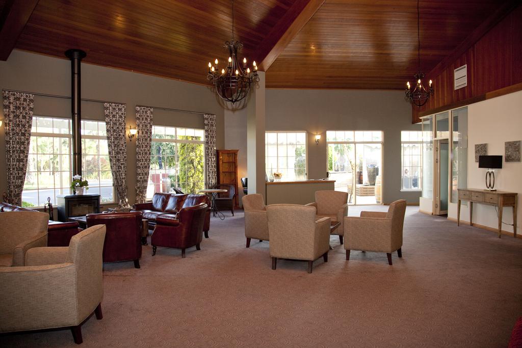 Parklands Resort Mudgee