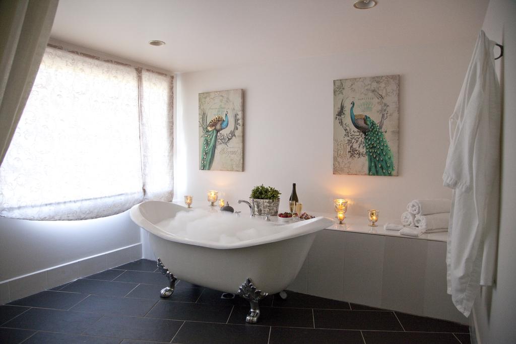 Parklands Resort Mudgee