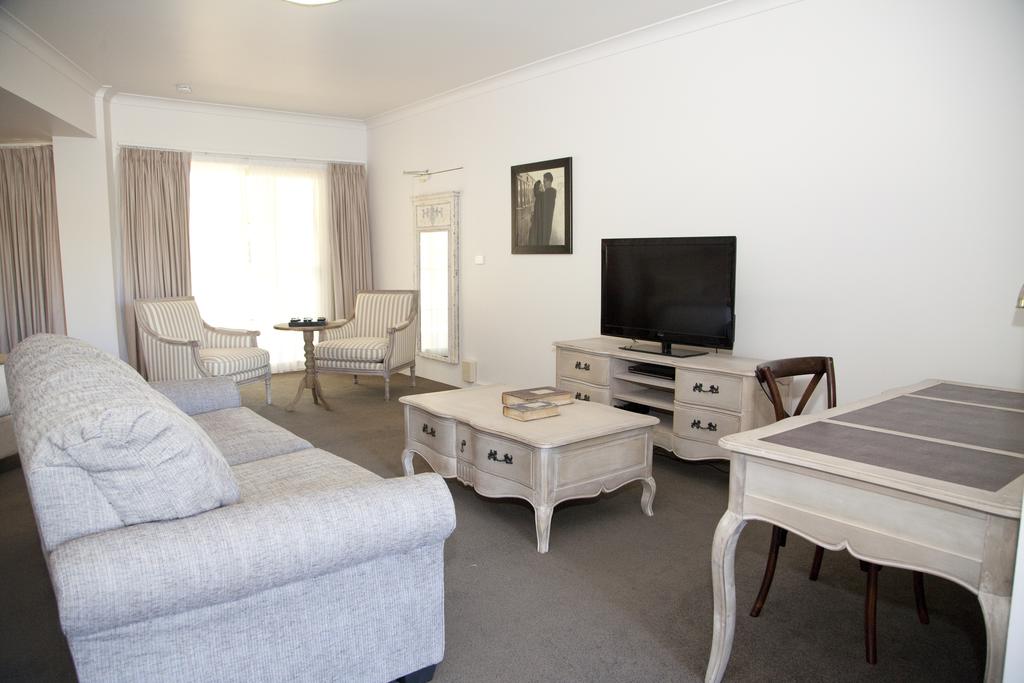 Parklands Resort Mudgee