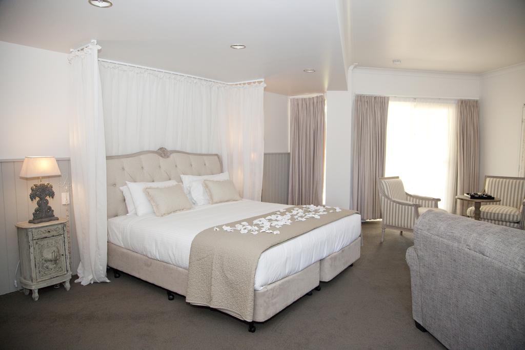Parklands Resort Mudgee