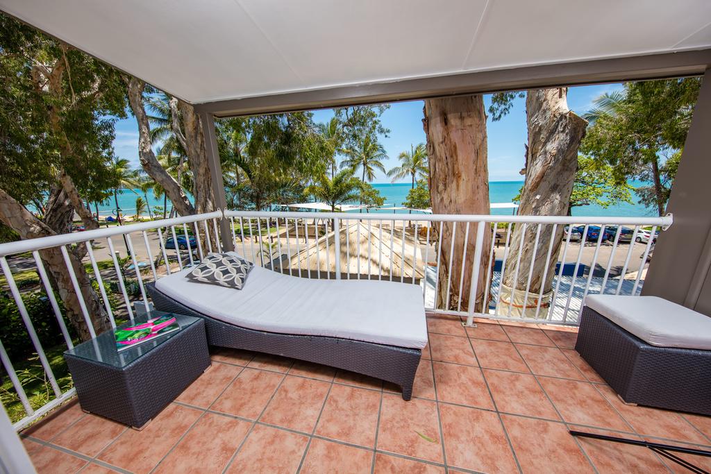 Paradise on the Beach Resort - Palm Cove