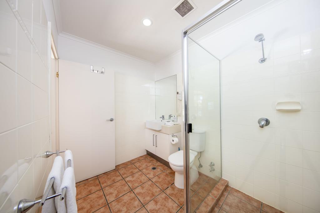 Paradise on the Beach Resort - Palm Cove