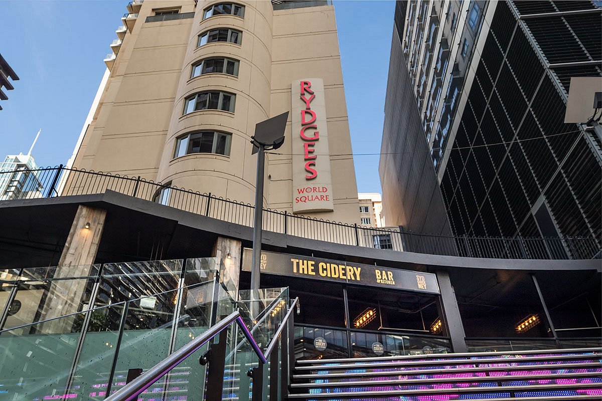 Rydges World Square
