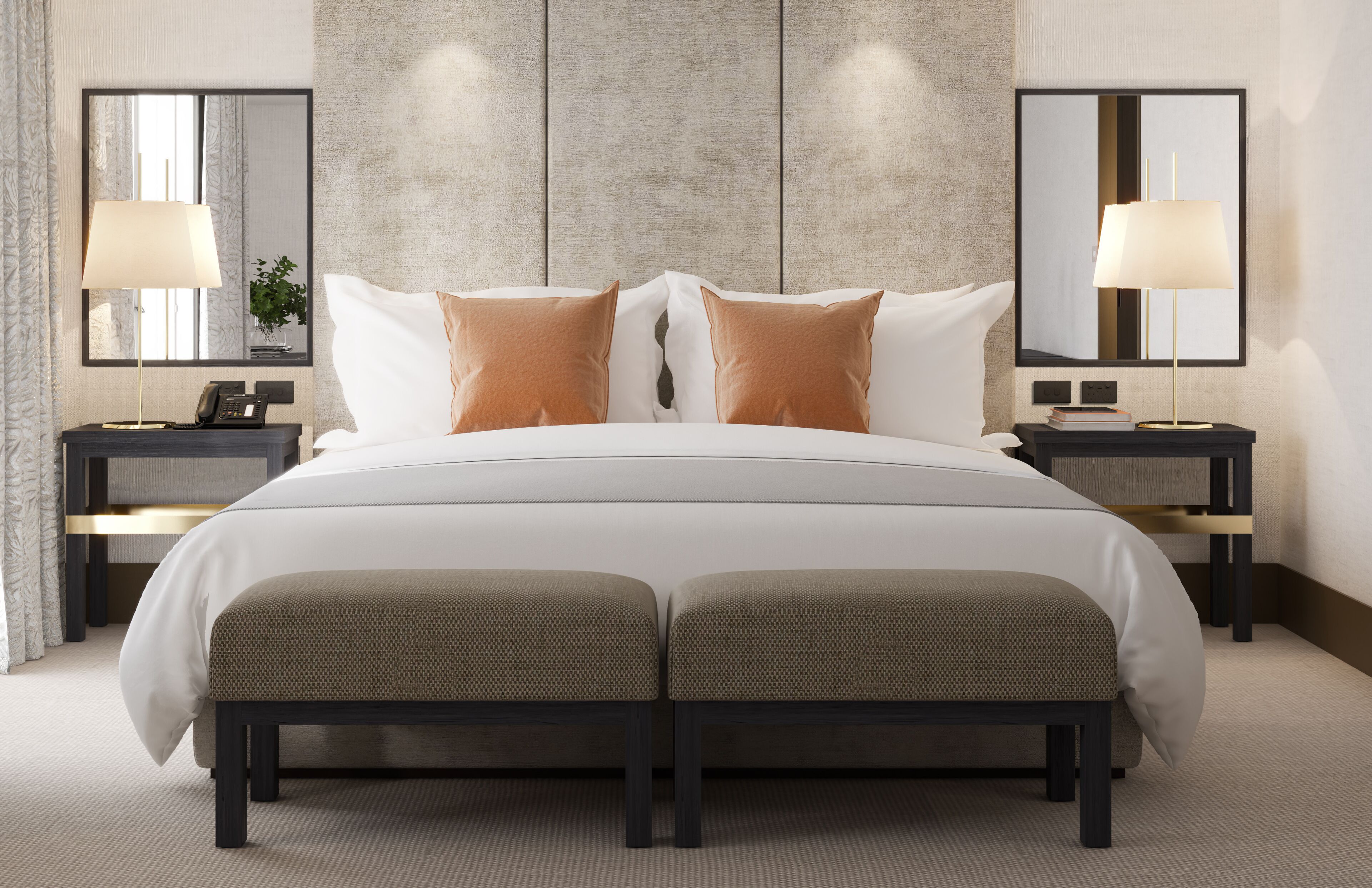 Lyall Hotel and Spa