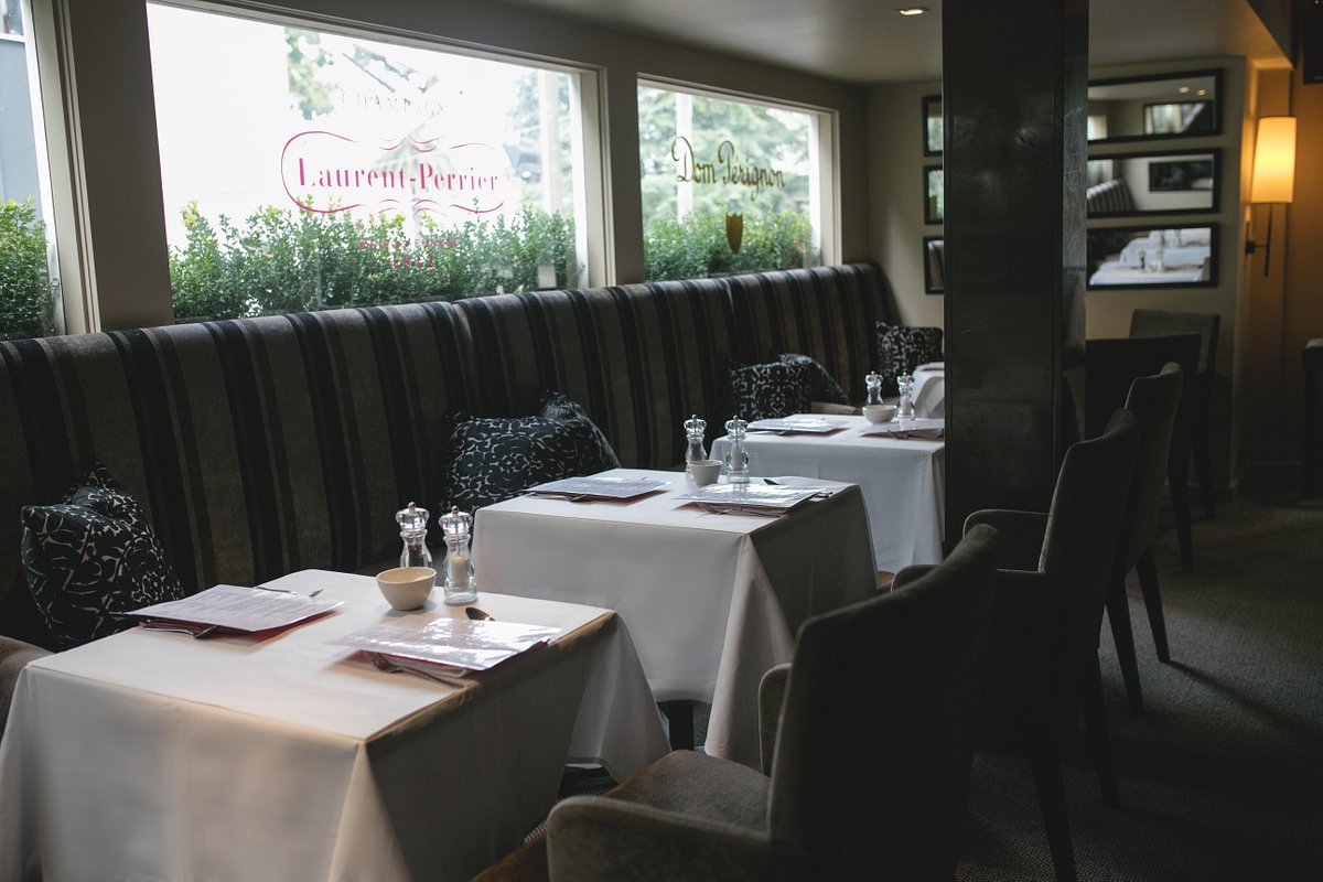 Lyall Hotel and Spa