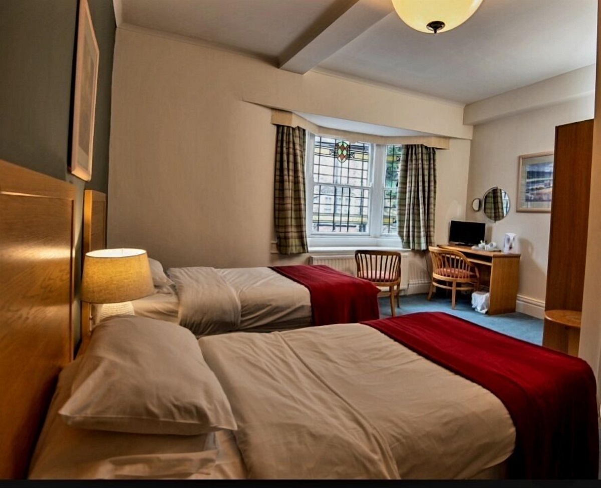 Bridge Hotel Durham