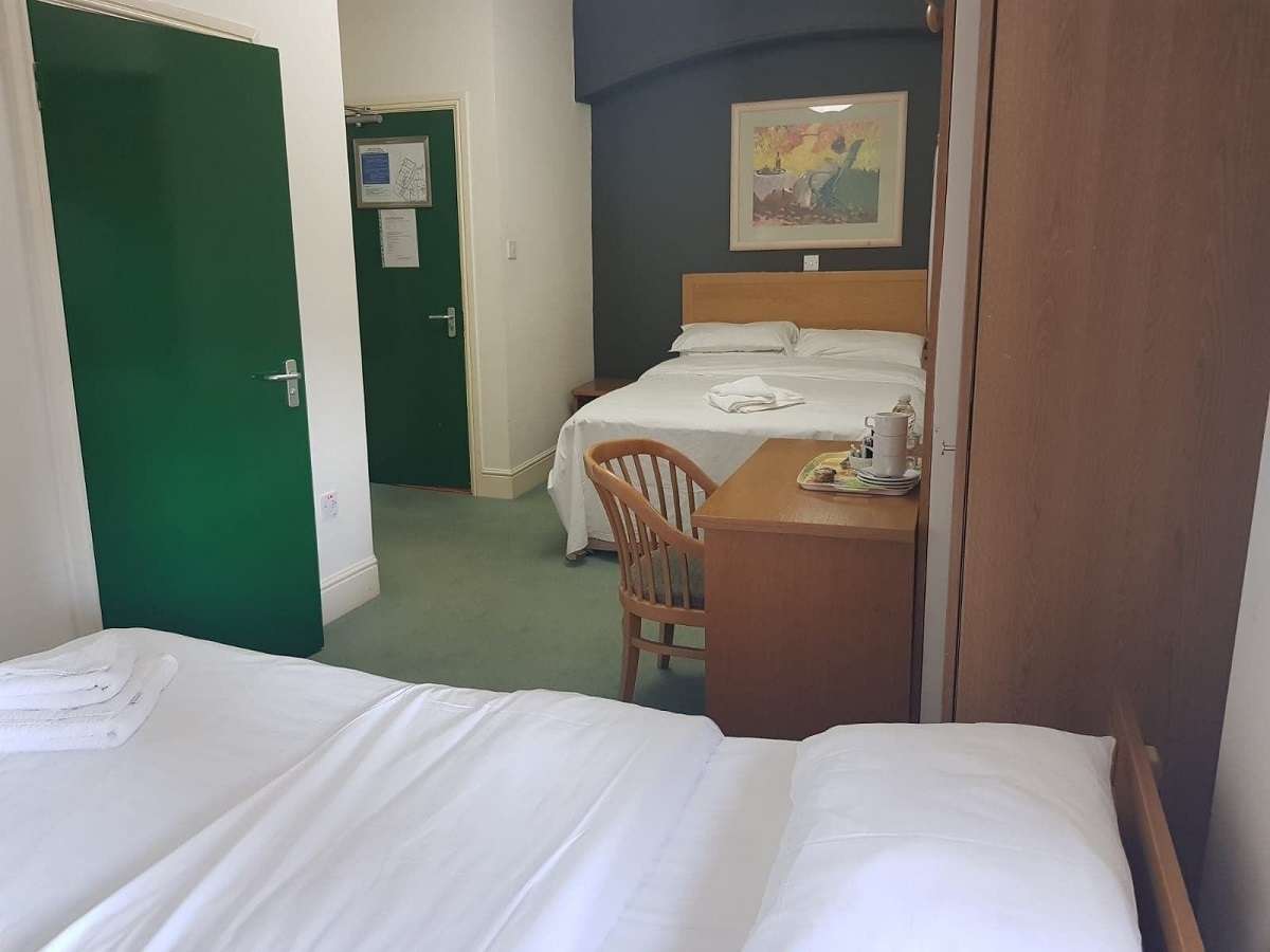 Bridge Hotel Durham