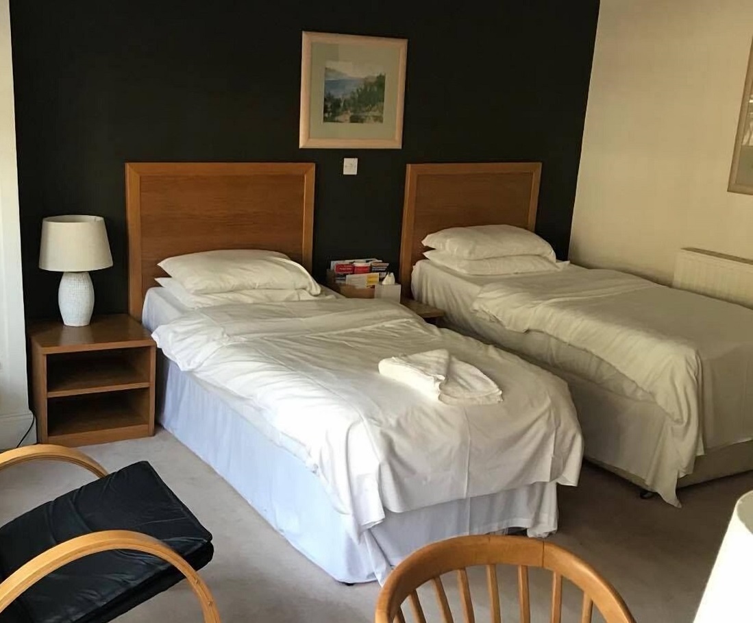 Bridge Hotel Durham