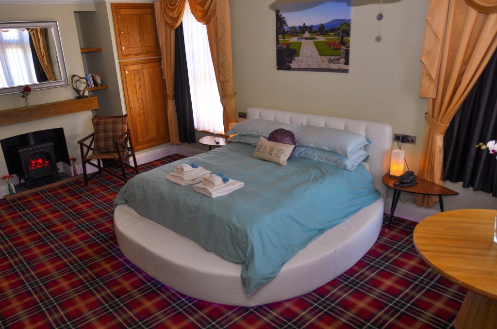 The Somerset House Hotel