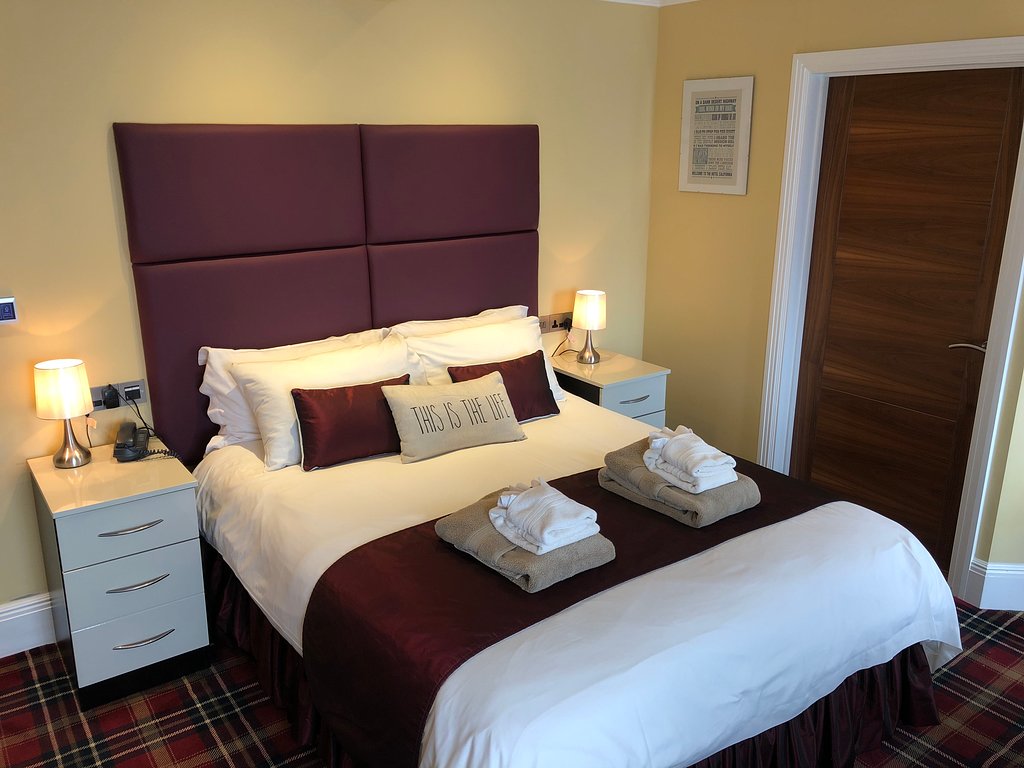 The Somerset House Hotel
