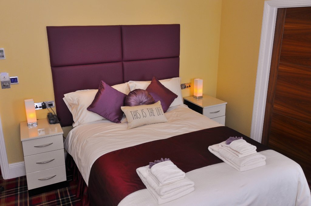 The Somerset House Hotel