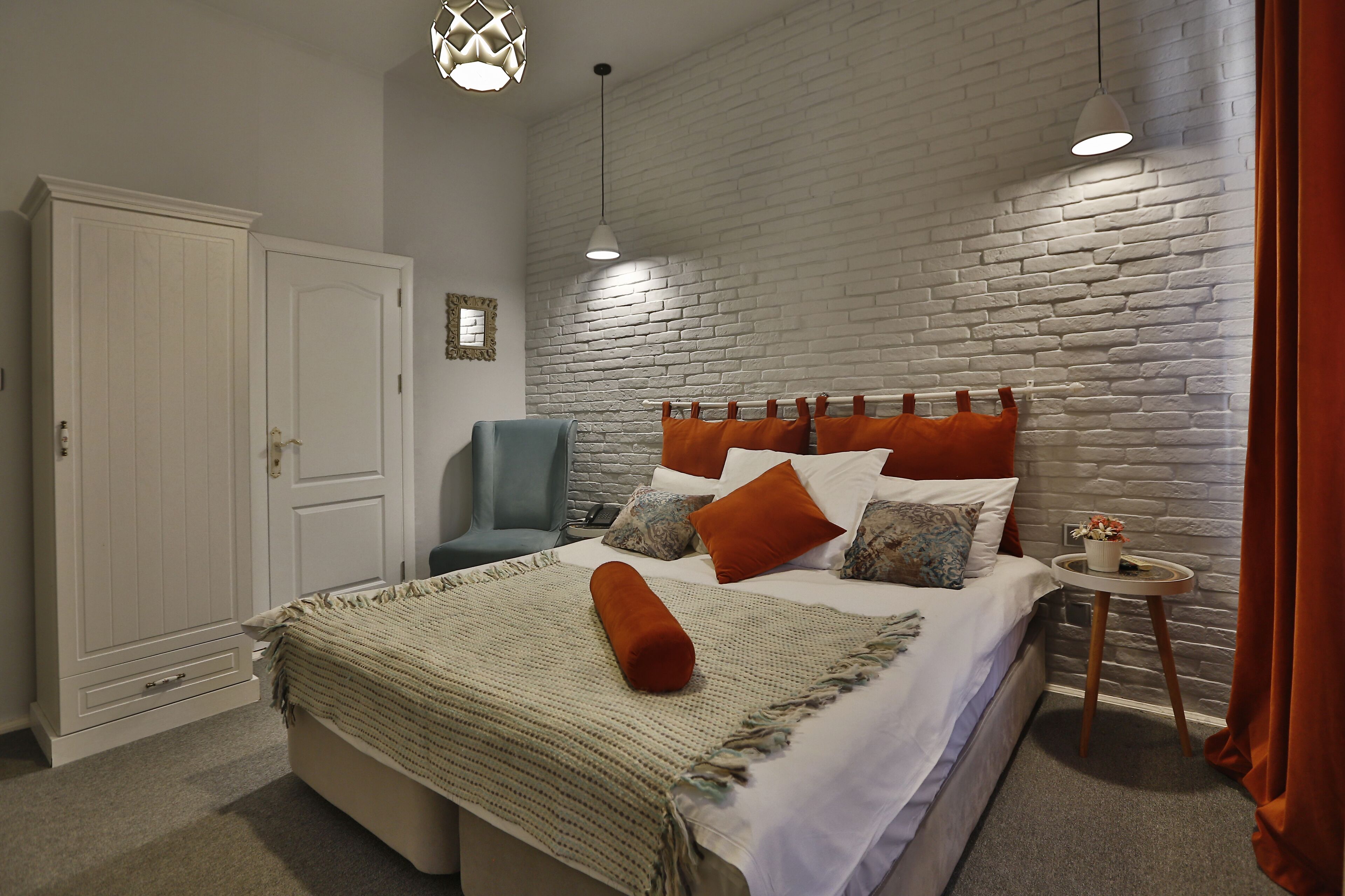 Sweet House Boutique Hotel