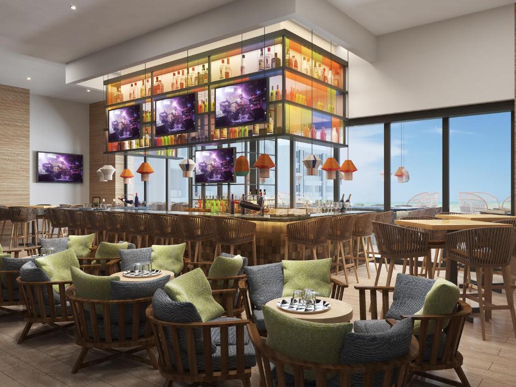 Hard Rock Hotel Los Cabos