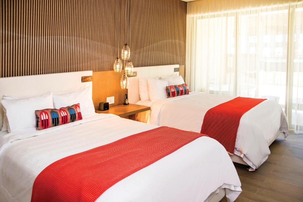 Hard Rock Hotel Los Cabos