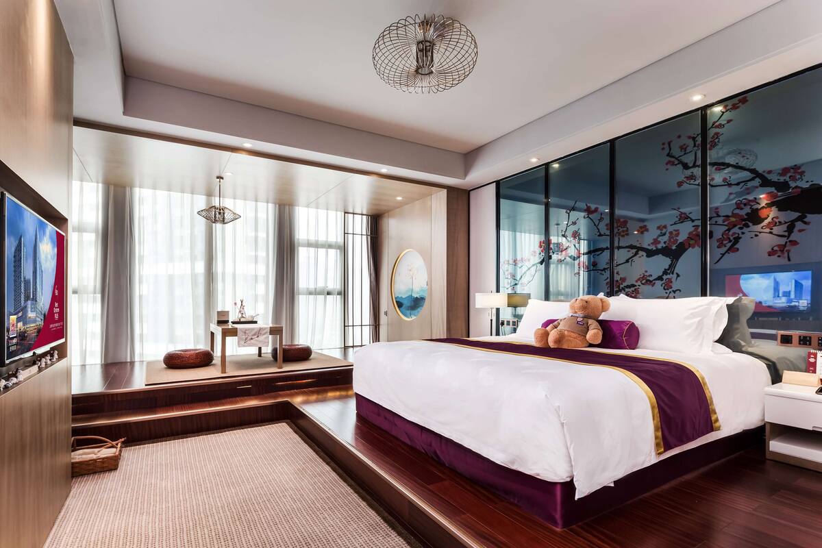 Best Western Plus Star City Hotel Hefei