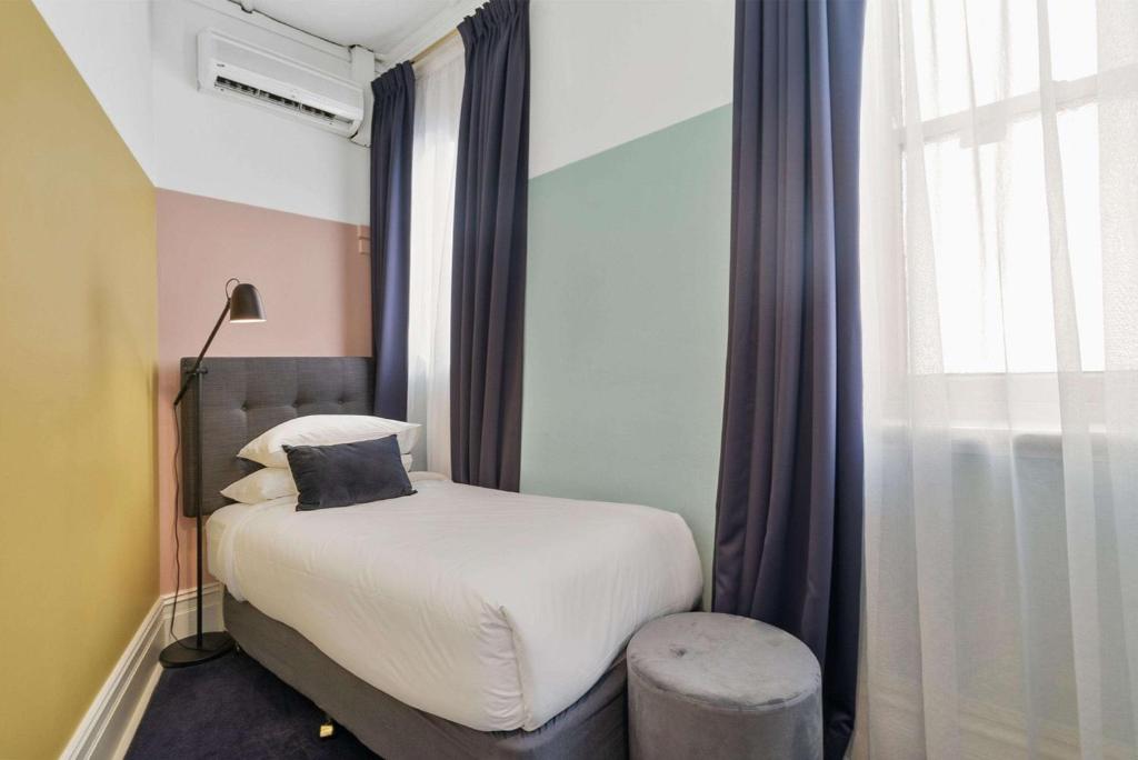 Hotel Harry, an Ascend Hotel Collection Member