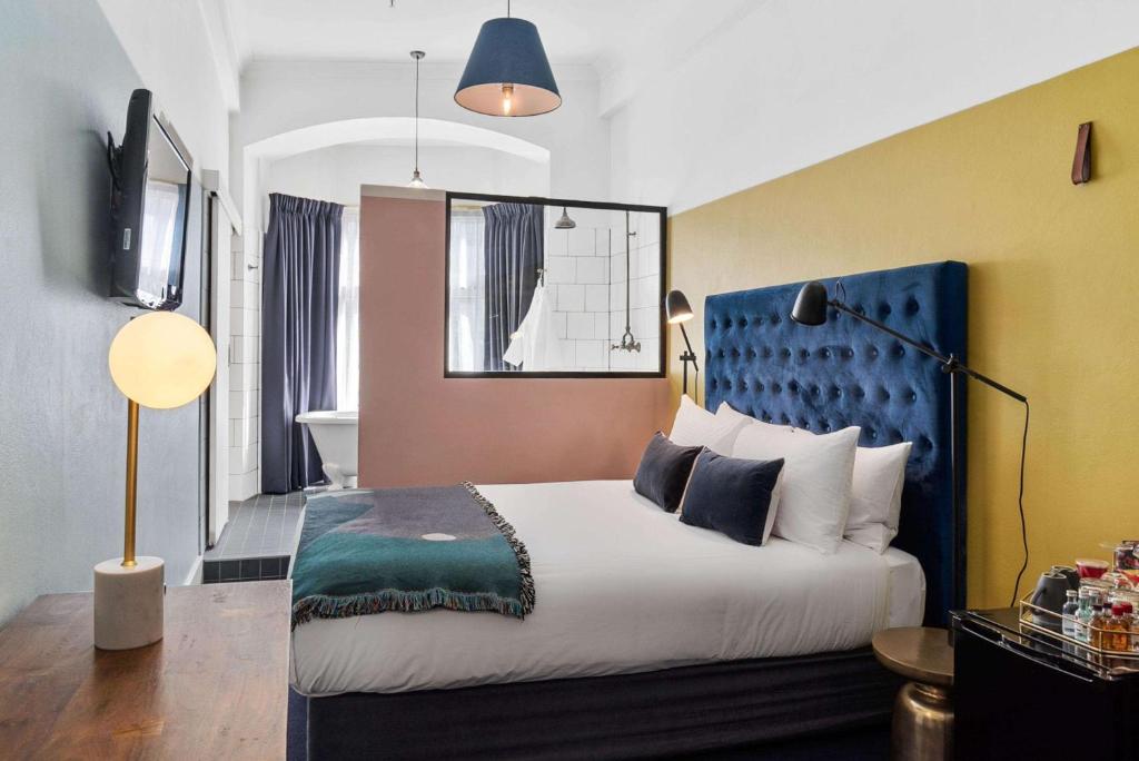 Hotel Harry, an Ascend Hotel Collection Member