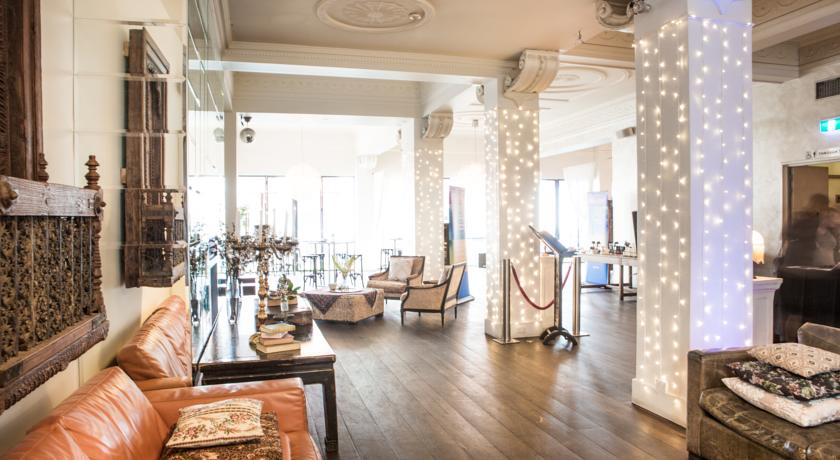 Hotel Richmond on Rundle Mall