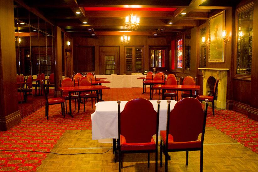 Swan Hill Resort