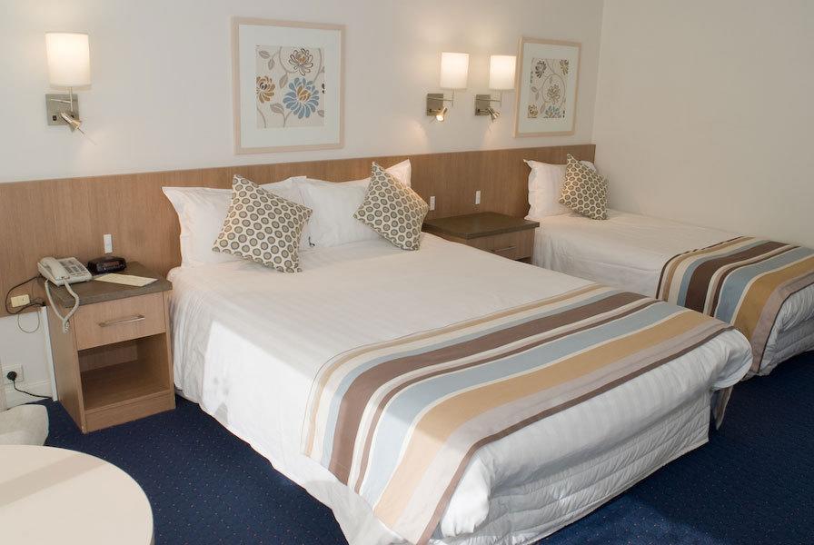 Swan Hill Resort