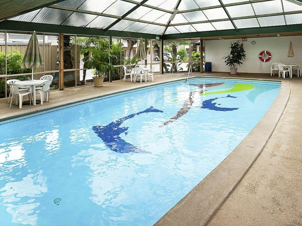 Swan Hill Resort