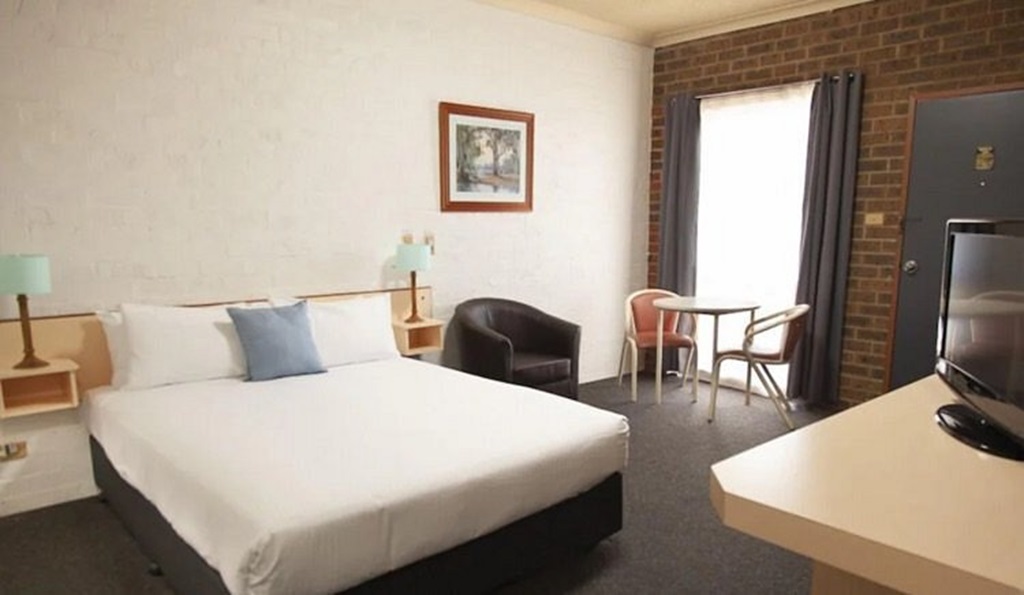 Bega Downs Motor Inn
