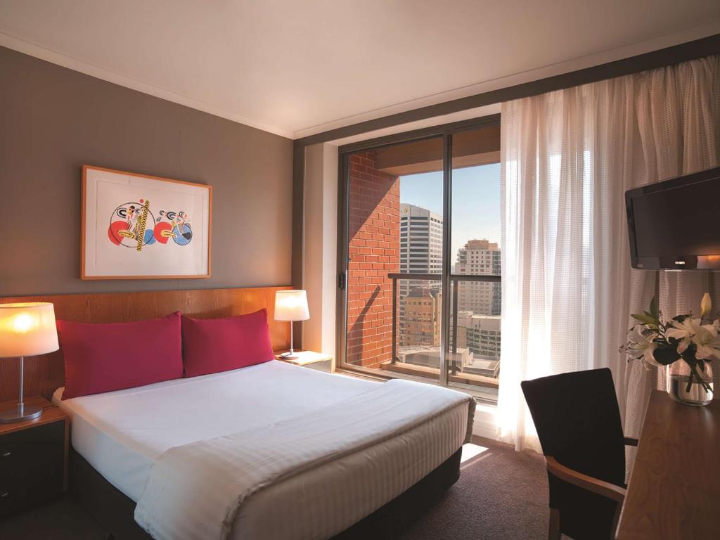 Adina Apartment Hotel Sydney Town Hall