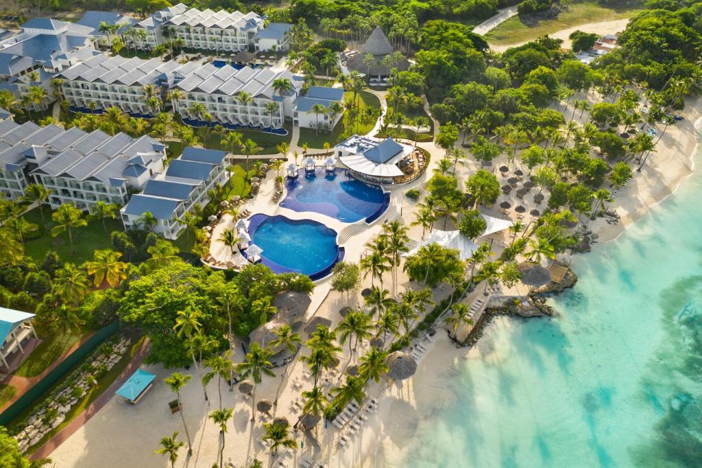 Secrets La Romana Resort & Spa All-Inclusive Adult Only