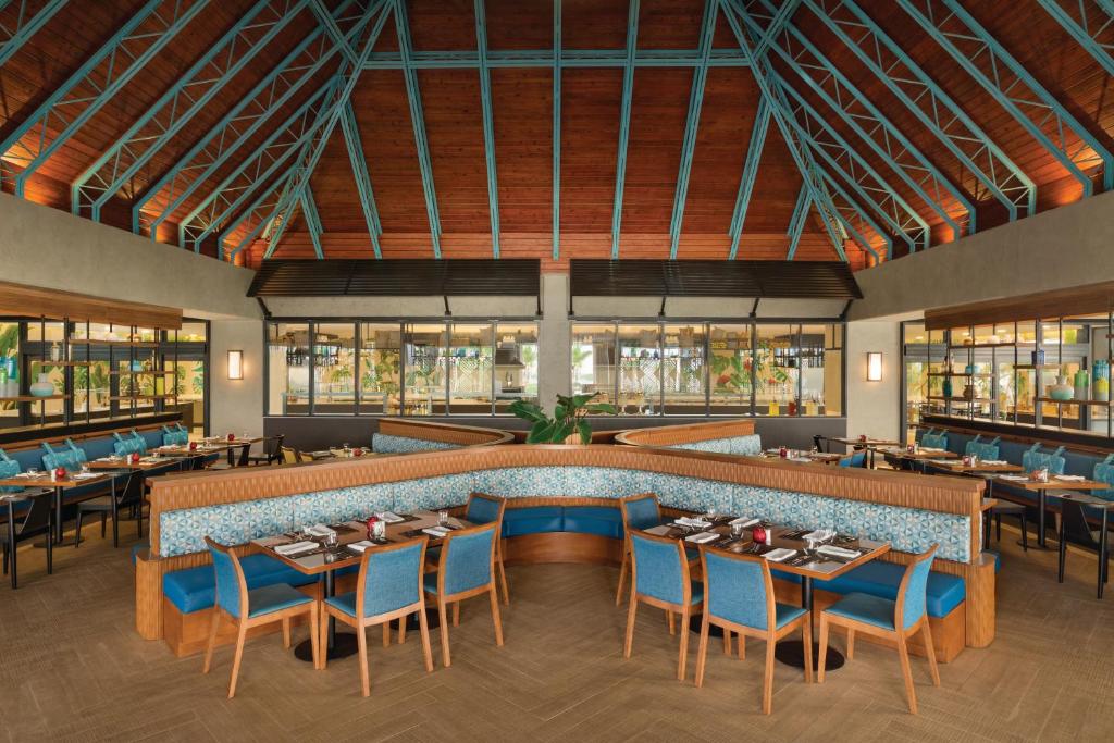 Secrets La Romana Resort & Spa All-Inclusive Adult Only