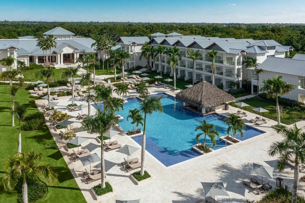 Secrets La Romana Resort & Spa All-Inclusive Adult Only