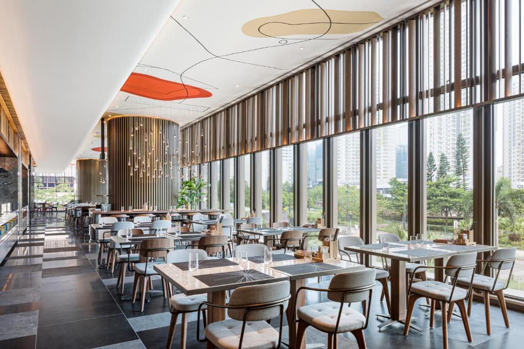 Alva Hotel By Royal