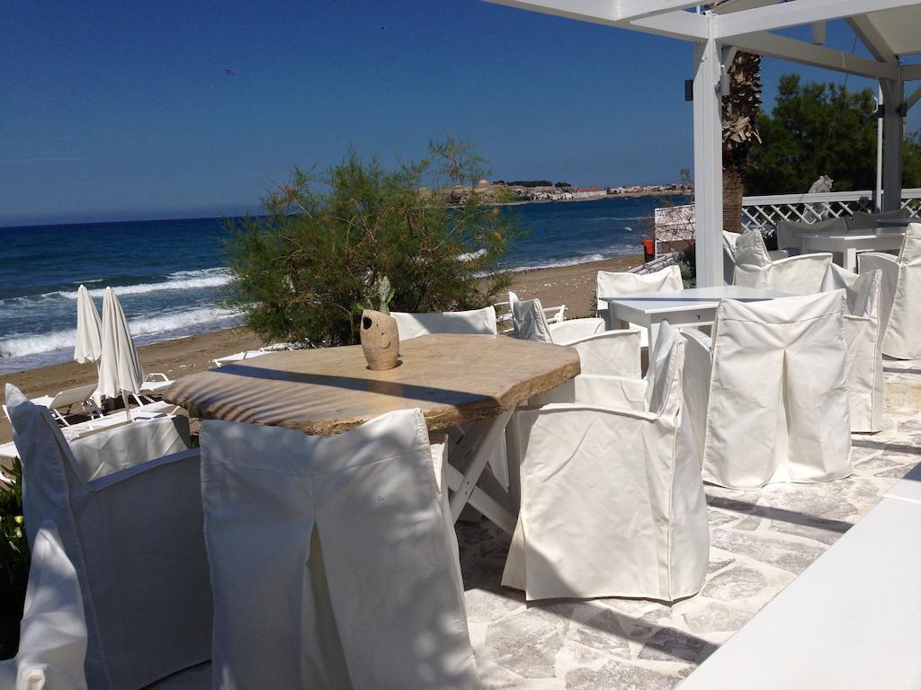 Petradi Beach Lounge Hotel