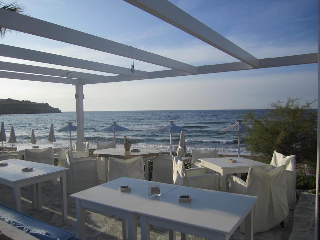 Petradi Beach Lounge Hotel