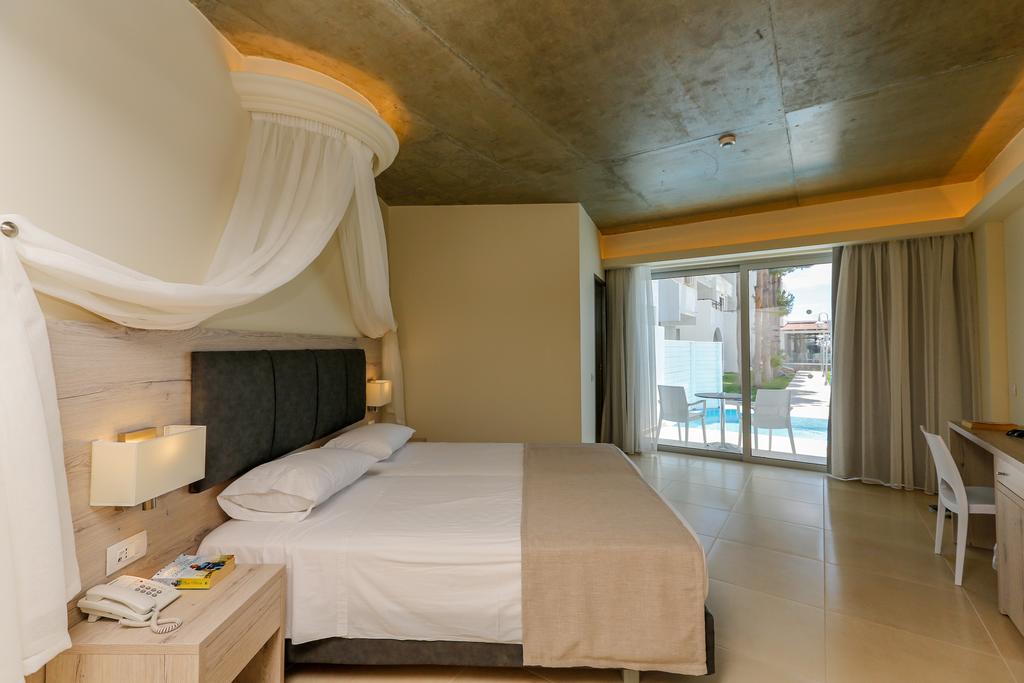Rodos Star All Inclusive Hotel