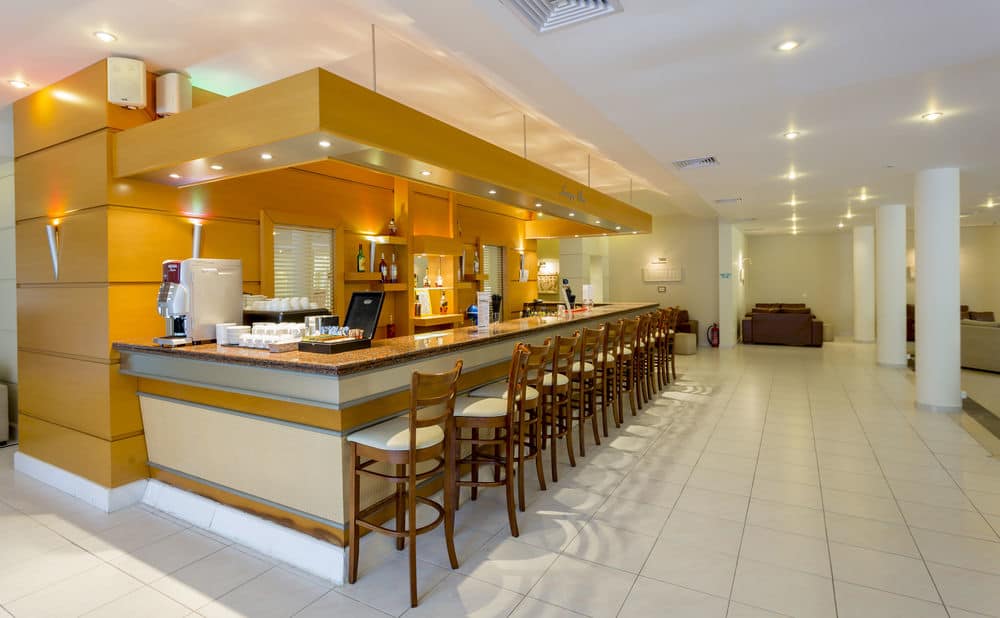 Dessole Lippia Golf Resort - All Inclusive