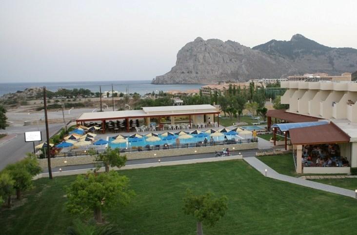 Relax Hotel