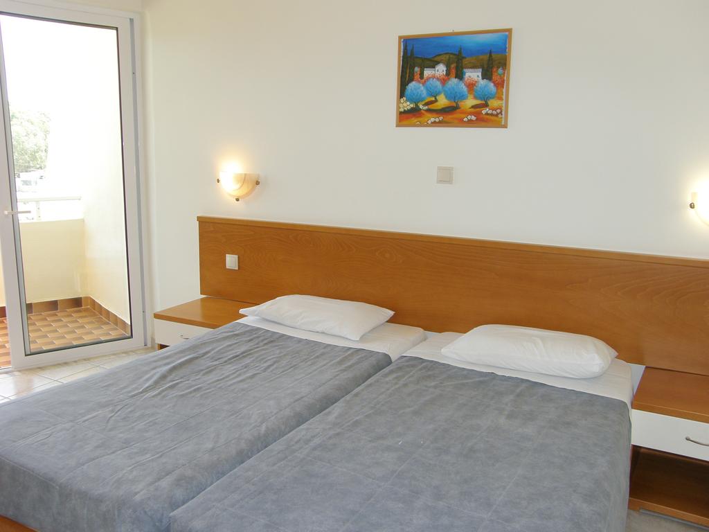Relax Hotel