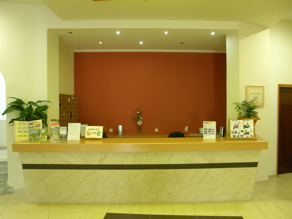 Relax Hotel