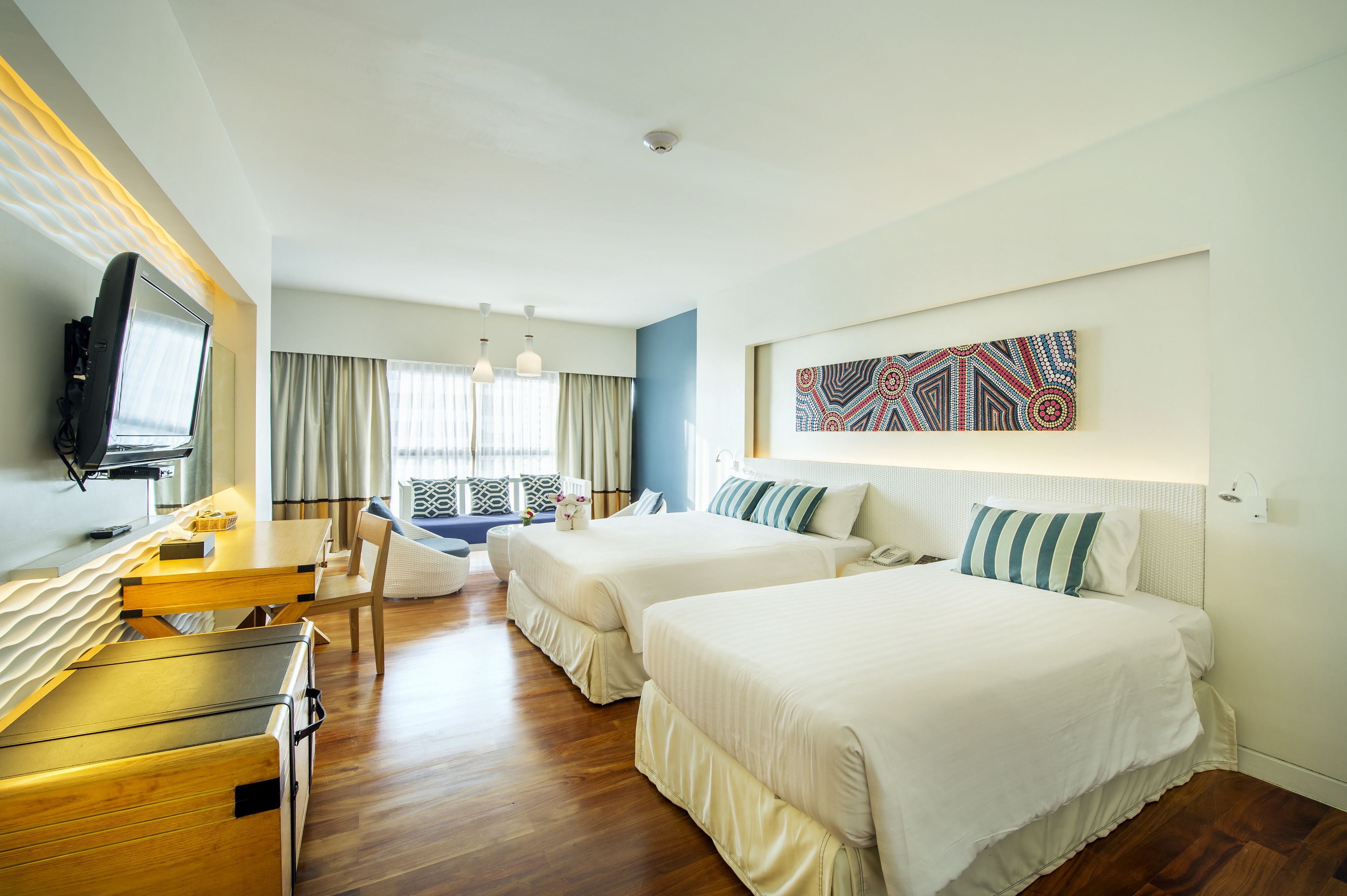 Jomtien Palm Beach