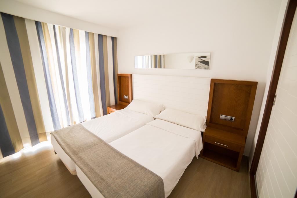 Altair Apartamentos