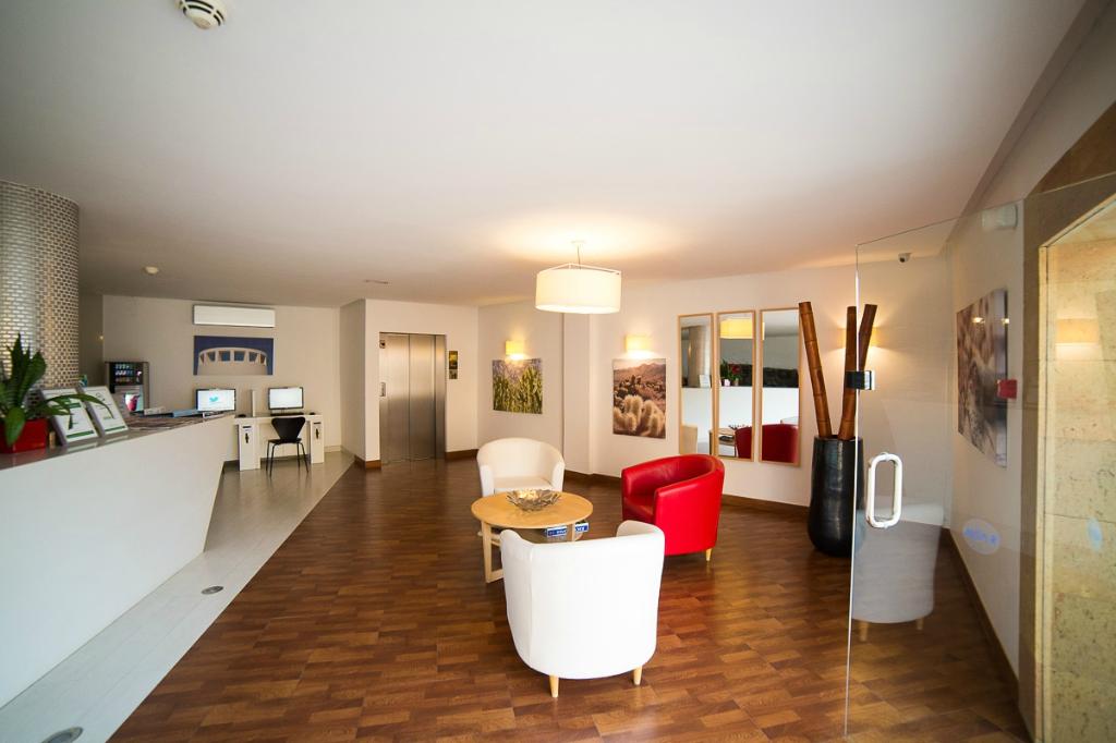 Altair Apartamentos