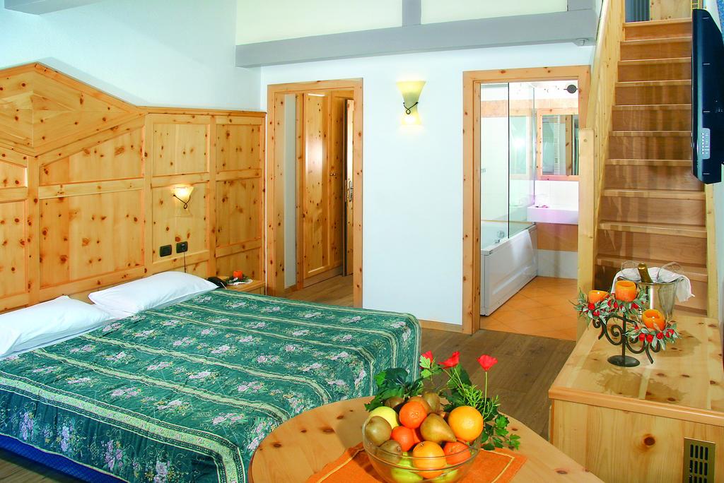 Gran Chalet Soreghes