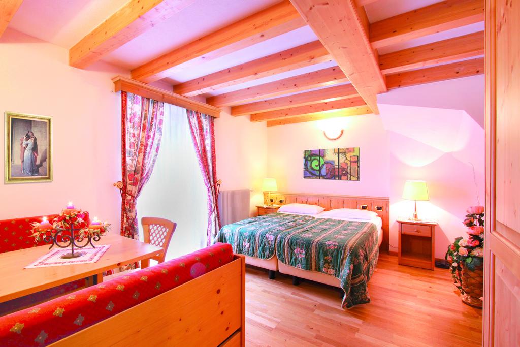 Gran Chalet Soreghes