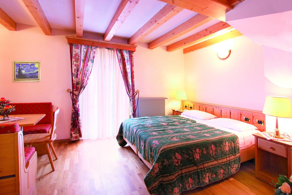 Gran Chalet Soreghes