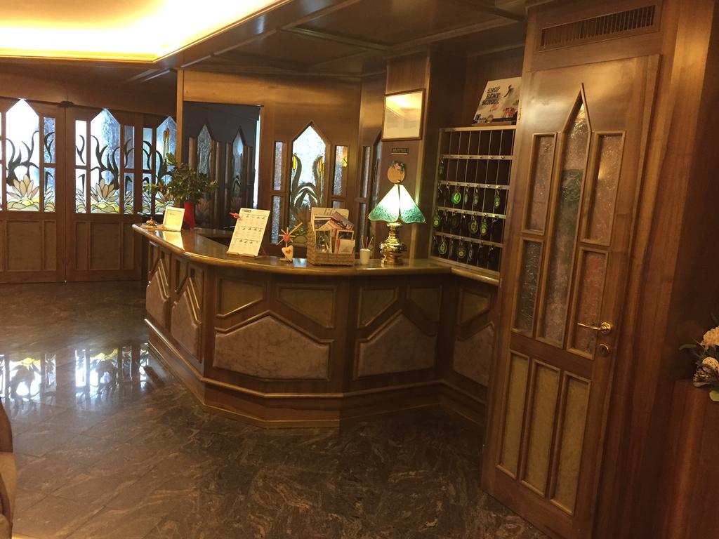 Hotel Quadrifoglio