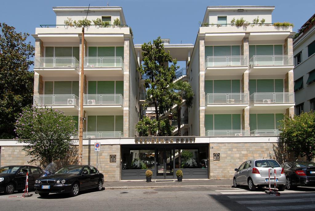 Residence Prati